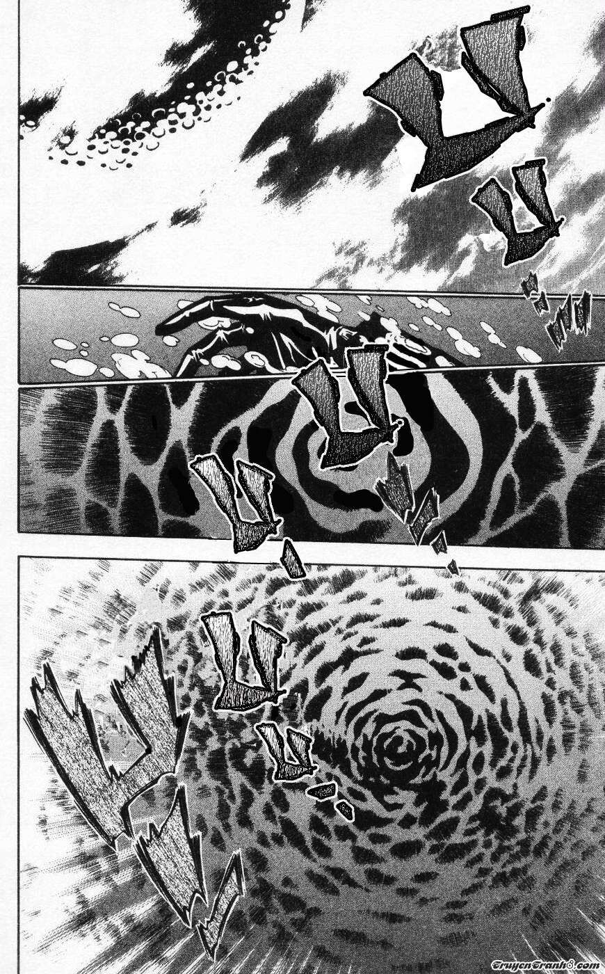 Thầy Trừ Tà - Chapter 68