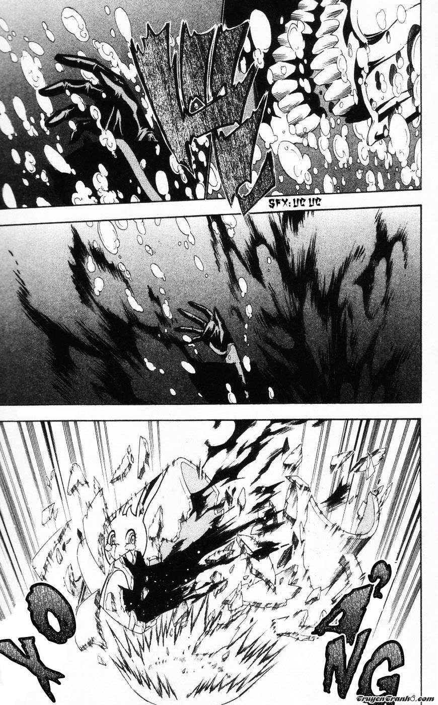 Thầy Trừ Tà - Chapter 68