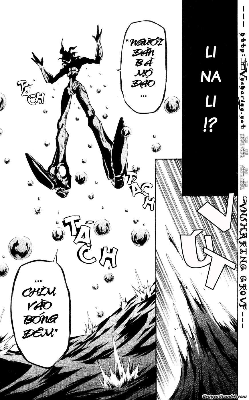 Thầy Trừ Tà - Chapter 68