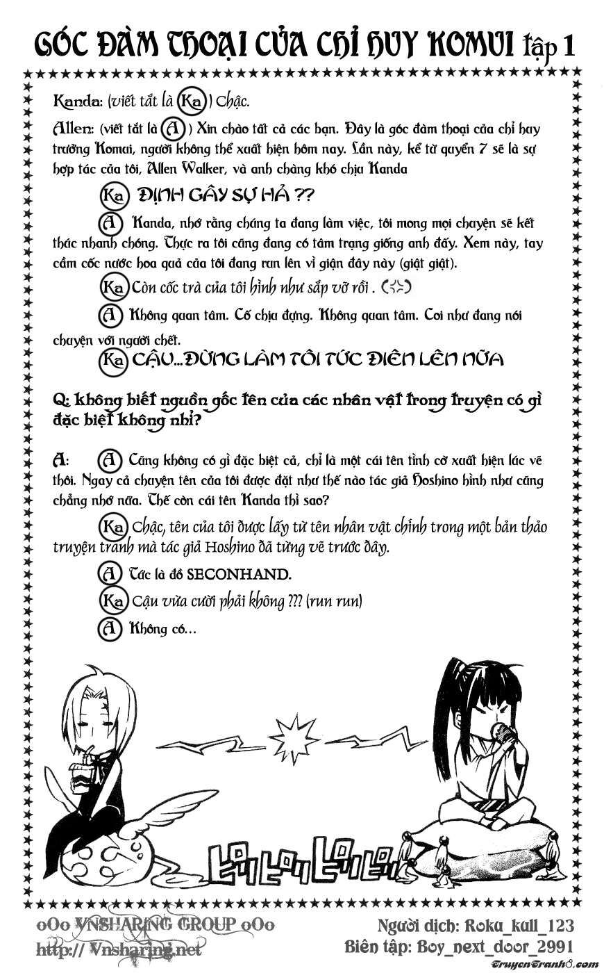 Thầy Trừ Tà - Chapter 68