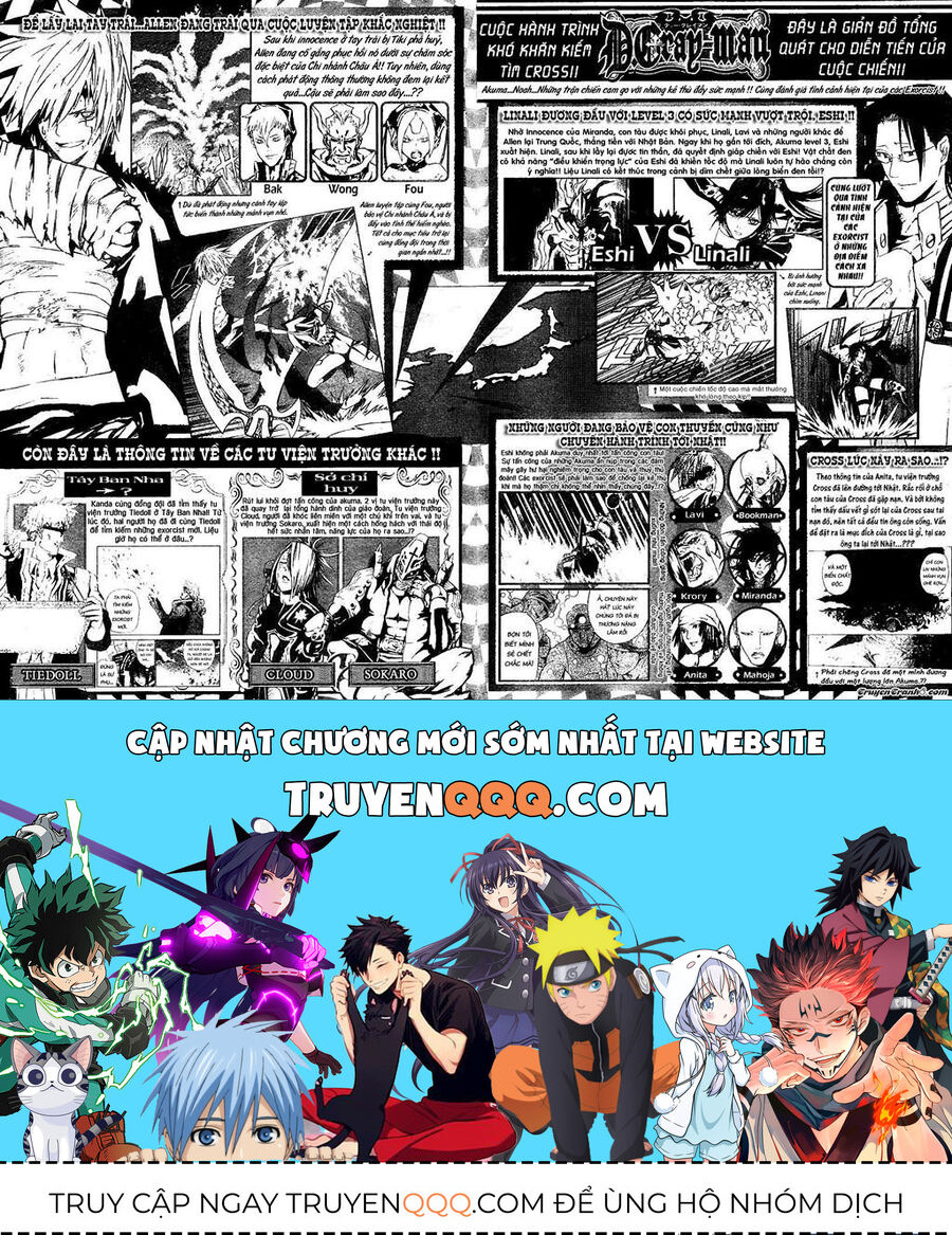 Thầy Trừ Tà - Chapter 68