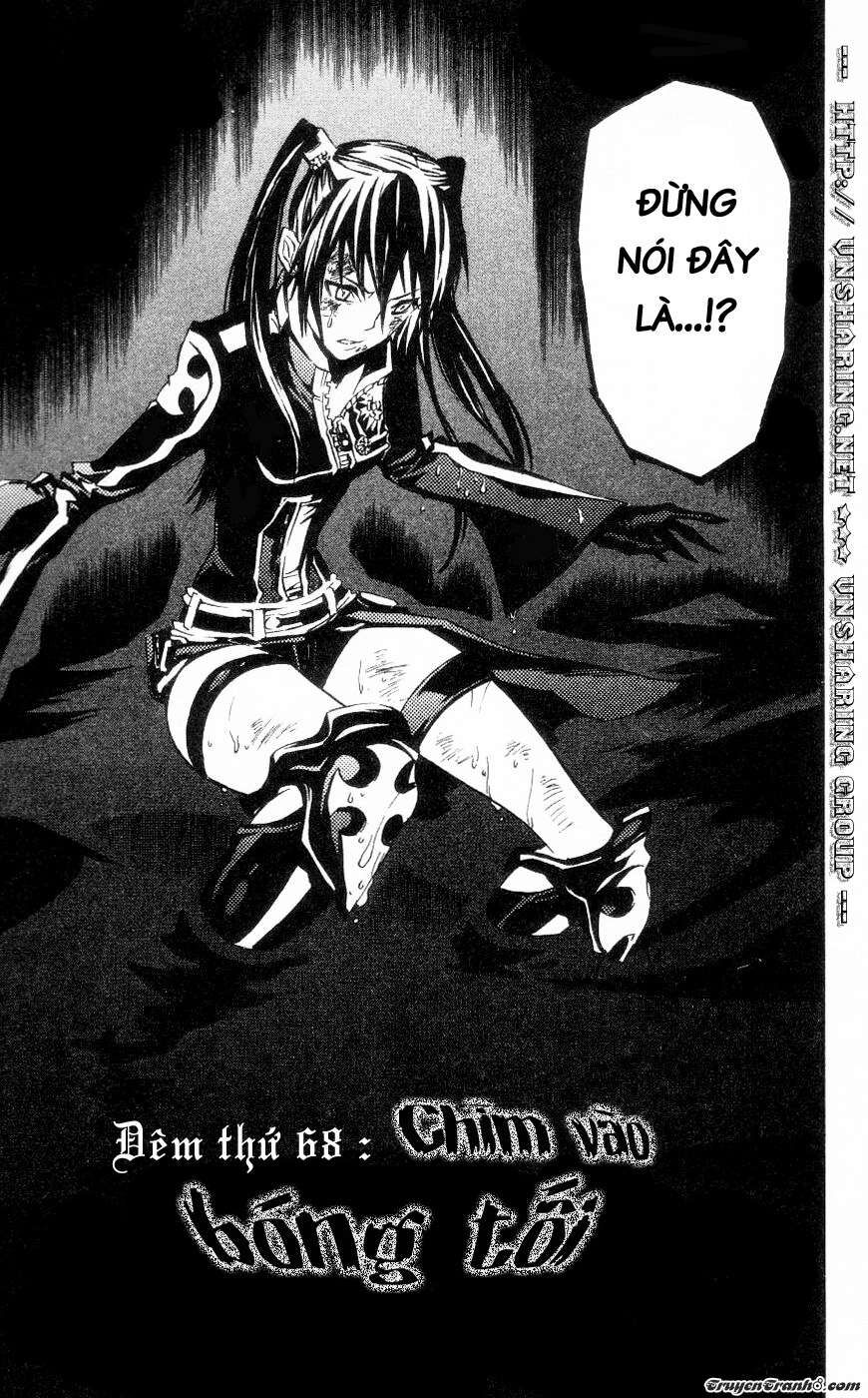 Thầy Trừ Tà - Chapter 68