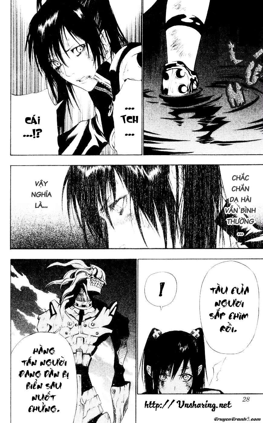 Thầy Trừ Tà - Chapter 68