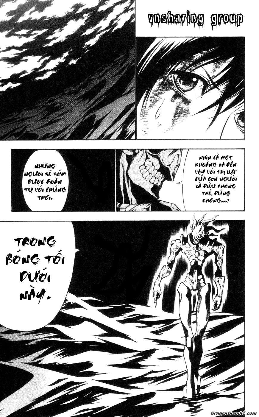 Thầy Trừ Tà - Chapter 68