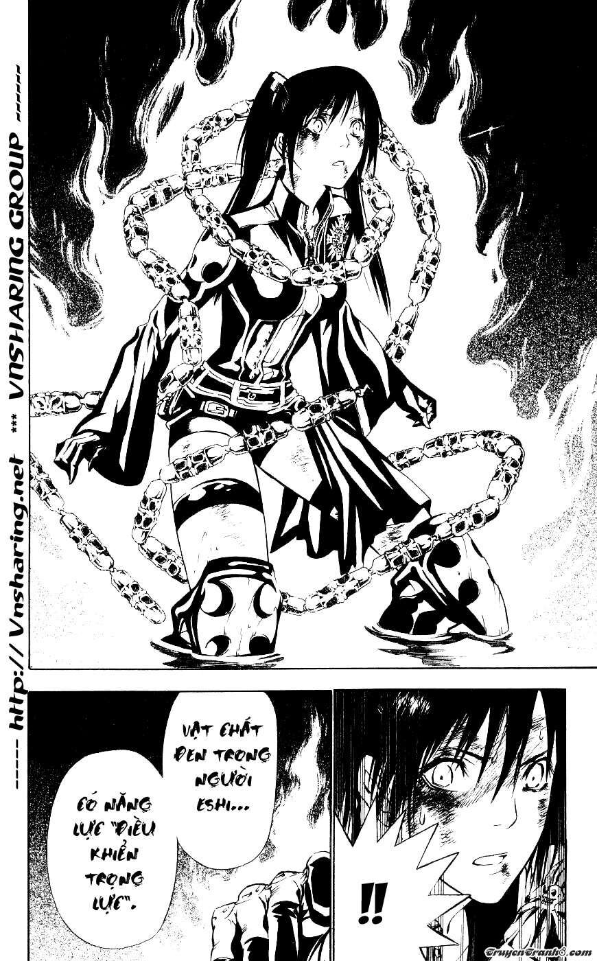 Thầy Trừ Tà - Chapter 68