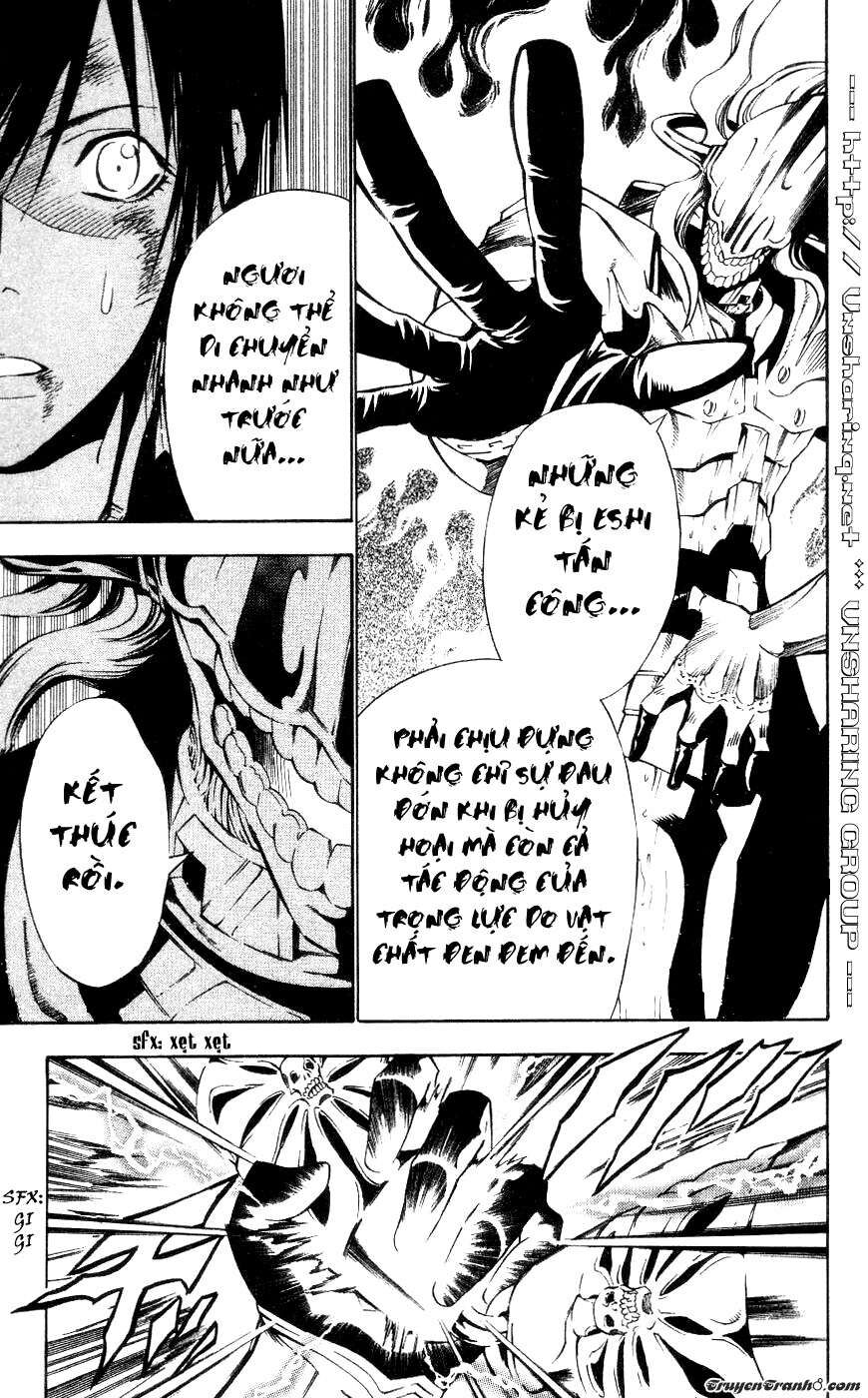 Thầy Trừ Tà - Chapter 68