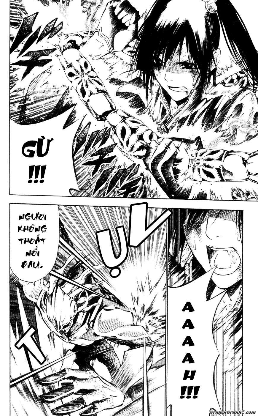 Thầy Trừ Tà - Chapter 68