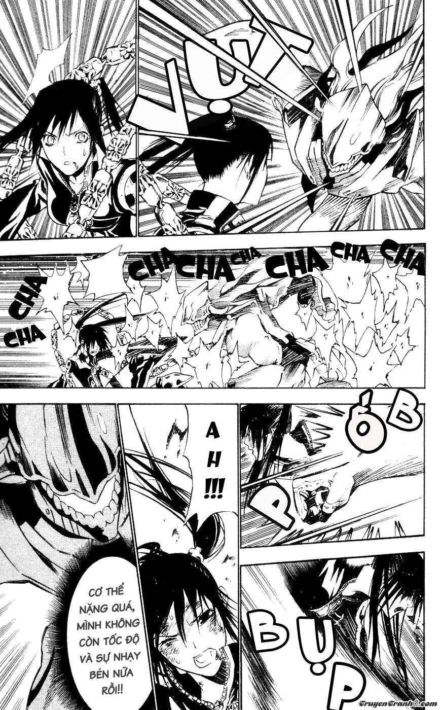Thầy Trừ Tà - Chapter 68