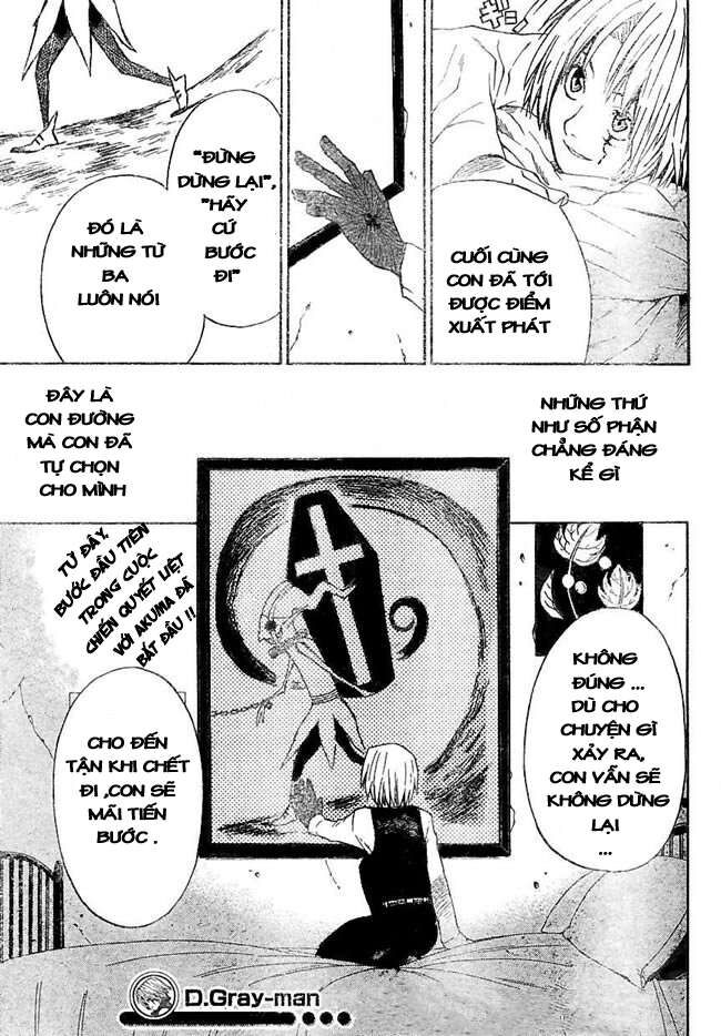 Thầy Trừ Tà - Chapter 7