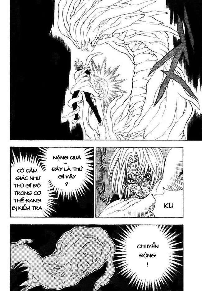 Thầy Trừ Tà - Chapter 7