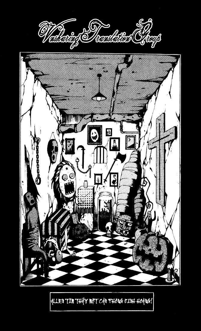Thầy Trừ Tà - Chapter 7