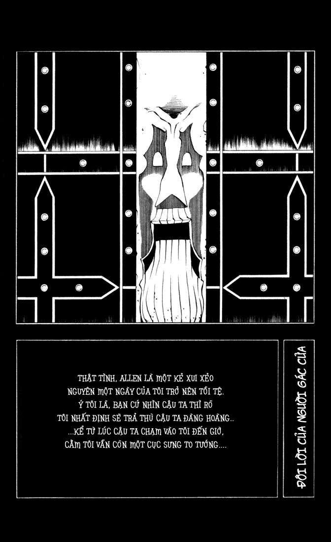 Thầy Trừ Tà - Chapter 7