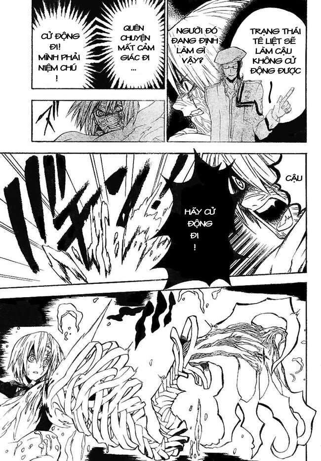 Thầy Trừ Tà - Chapter 7