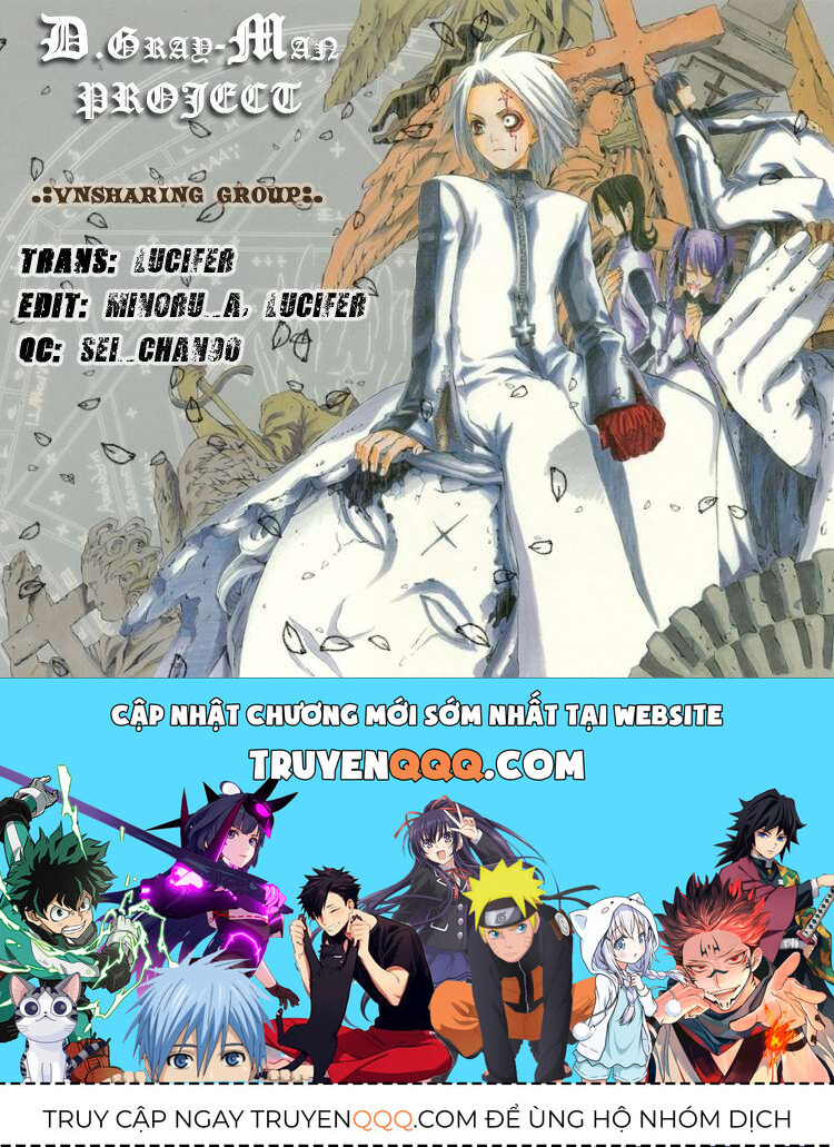 Thầy Trừ Tà - Chapter 7