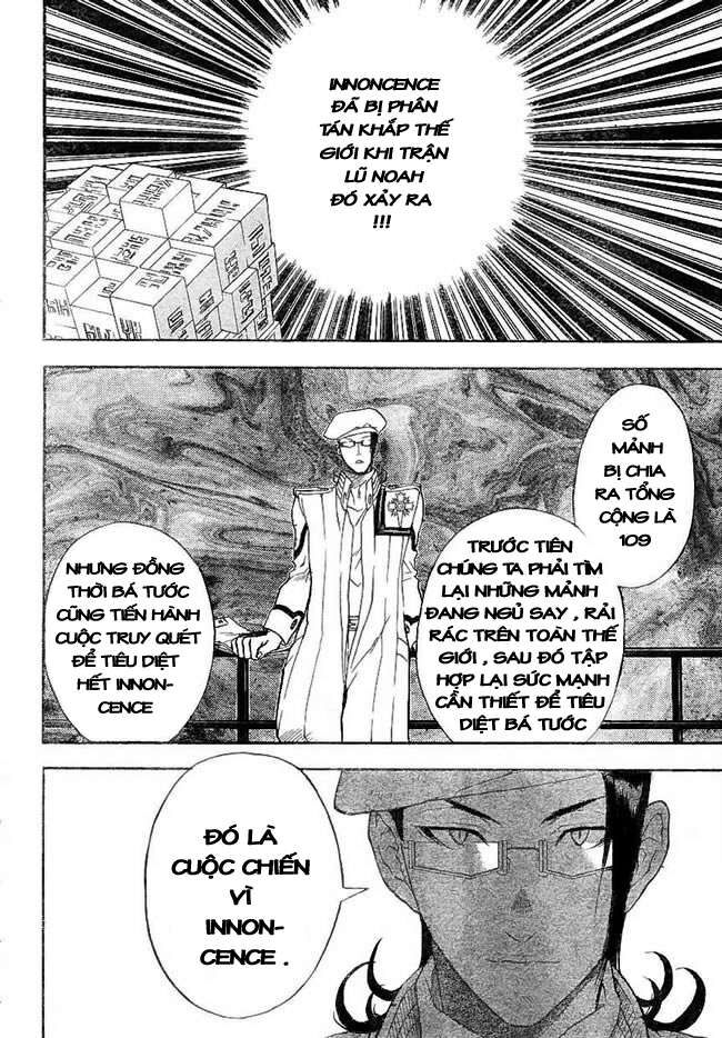 Thầy Trừ Tà - Chapter 7