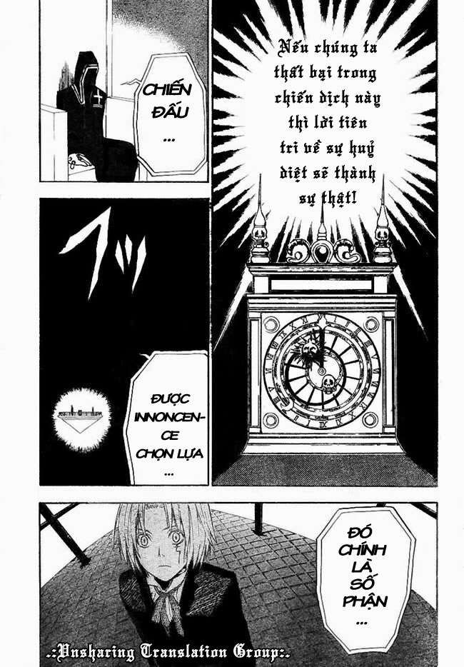 Thầy Trừ Tà - Chapter 7