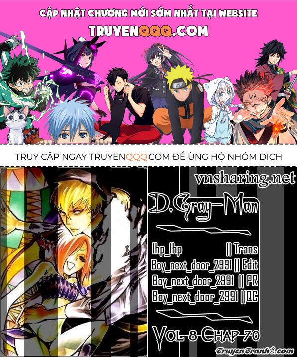Thầy Trừ Tà - Chapter 70