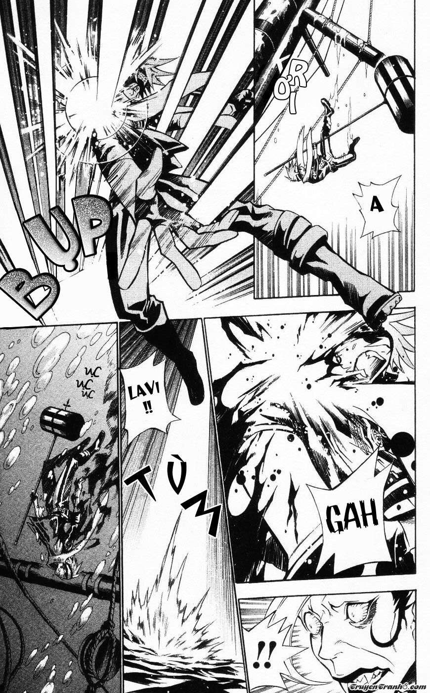 Thầy Trừ Tà - Chapter 70