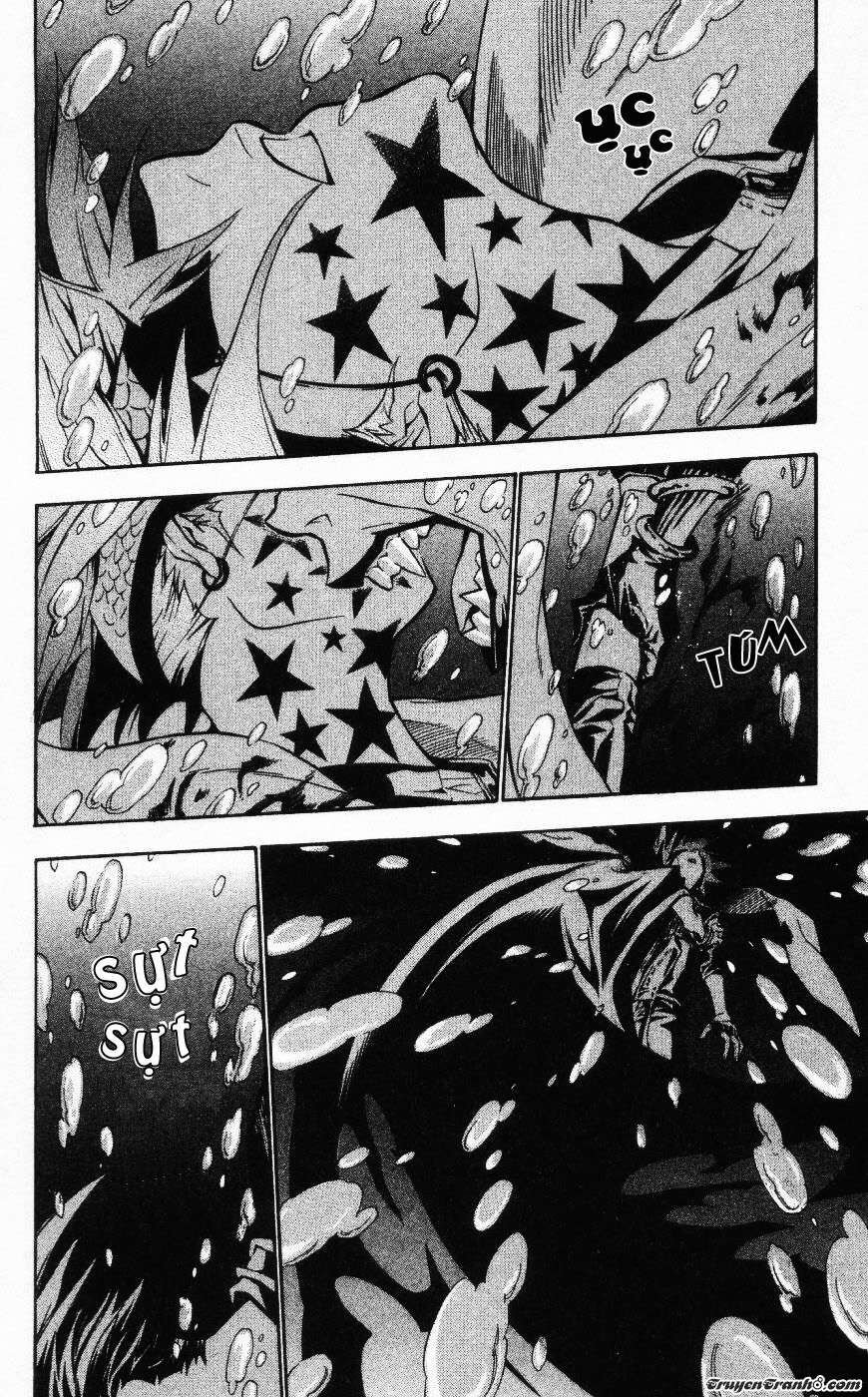 Thầy Trừ Tà - Chapter 70