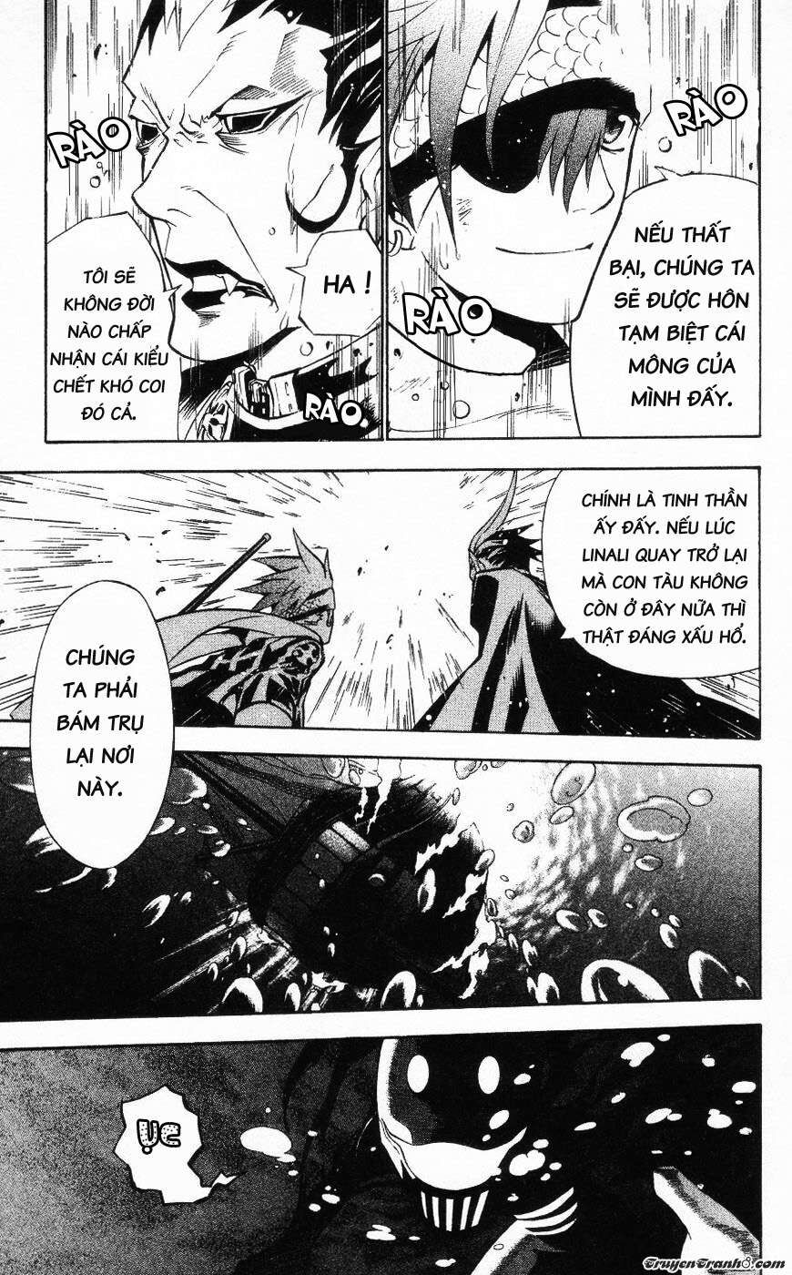 Thầy Trừ Tà - Chapter 70