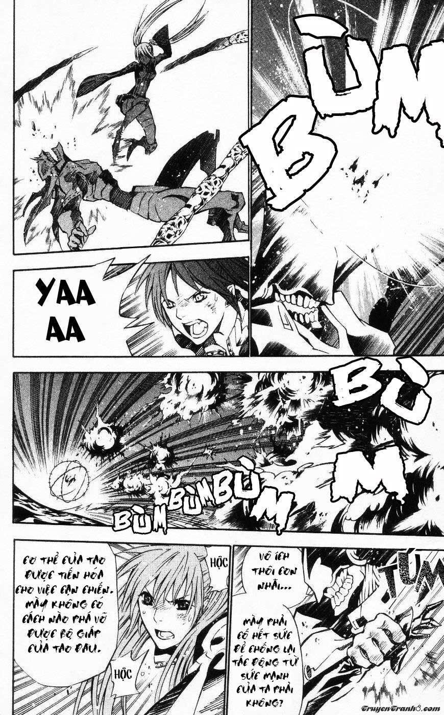 Thầy Trừ Tà - Chapter 70