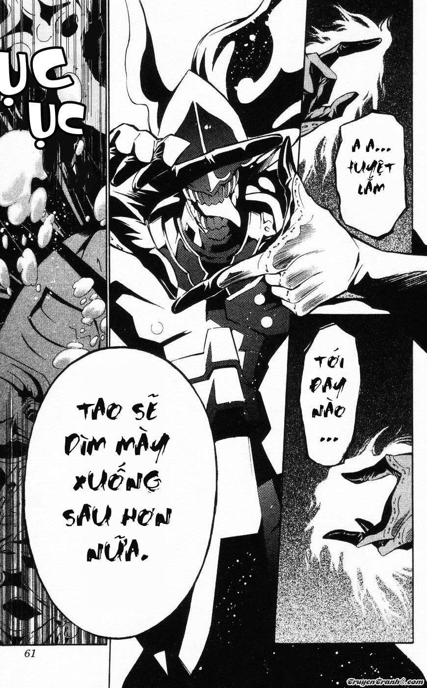 Thầy Trừ Tà - Chapter 70