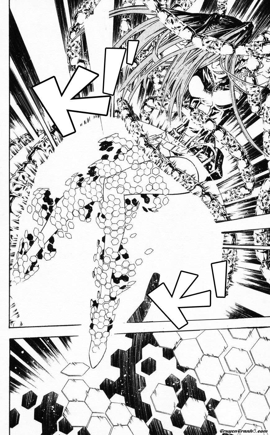 Thầy Trừ Tà - Chapter 70