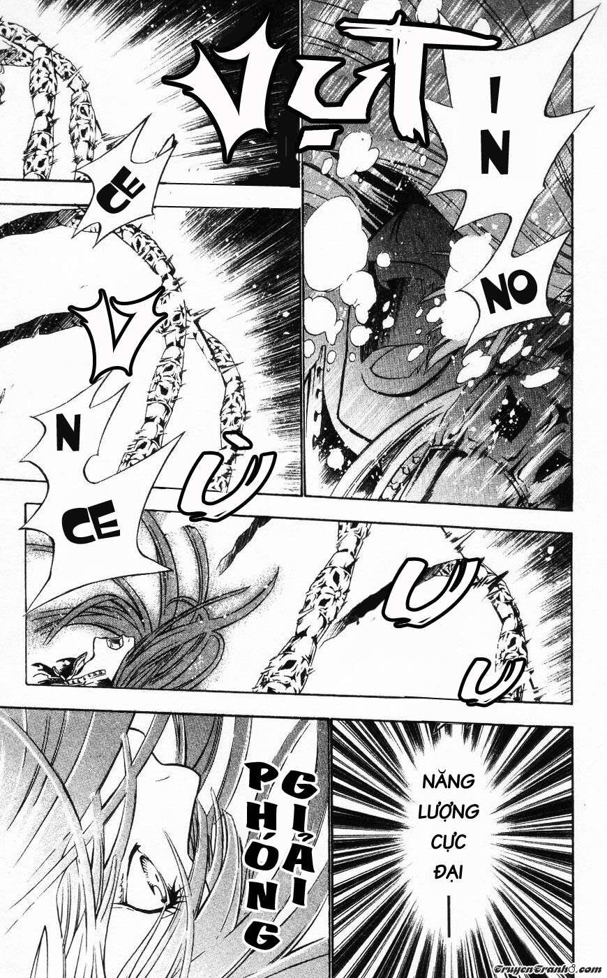 Thầy Trừ Tà - Chapter 70