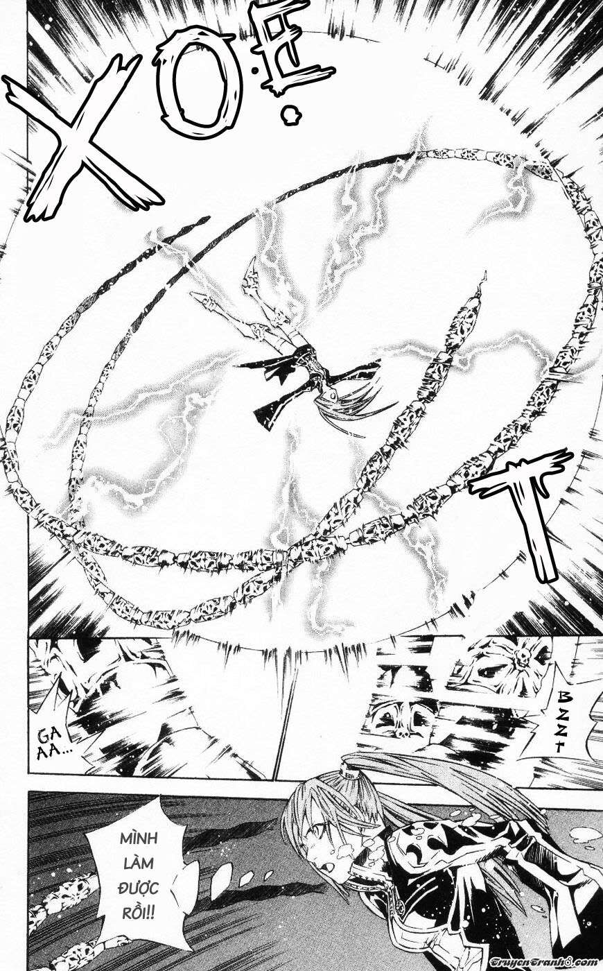 Thầy Trừ Tà - Chapter 70