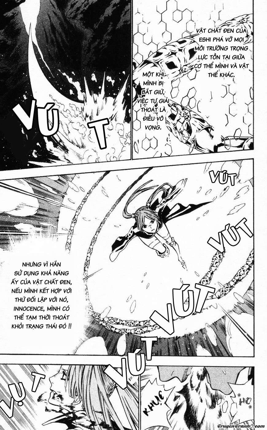 Thầy Trừ Tà - Chapter 70