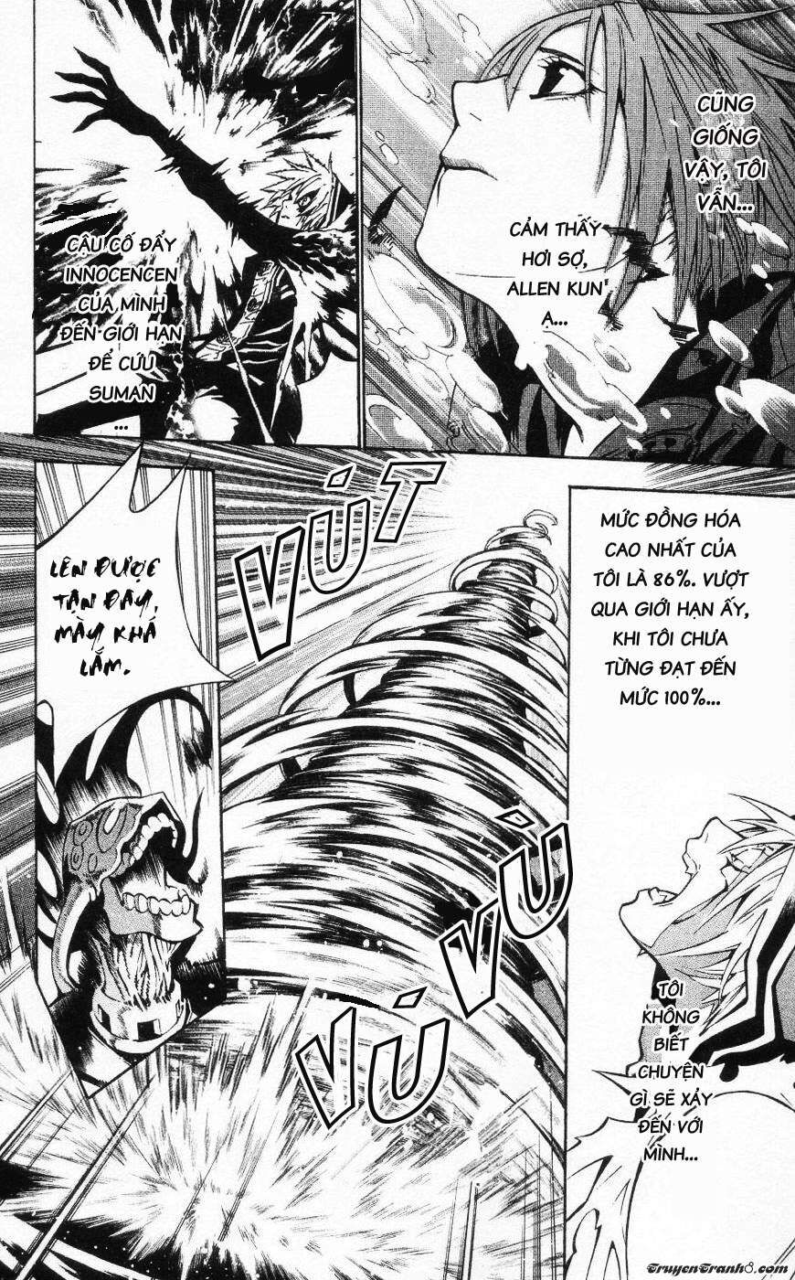 Thầy Trừ Tà - Chapter 70