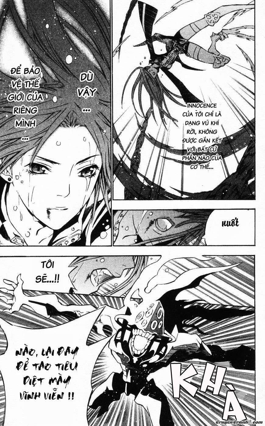 Thầy Trừ Tà - Chapter 70