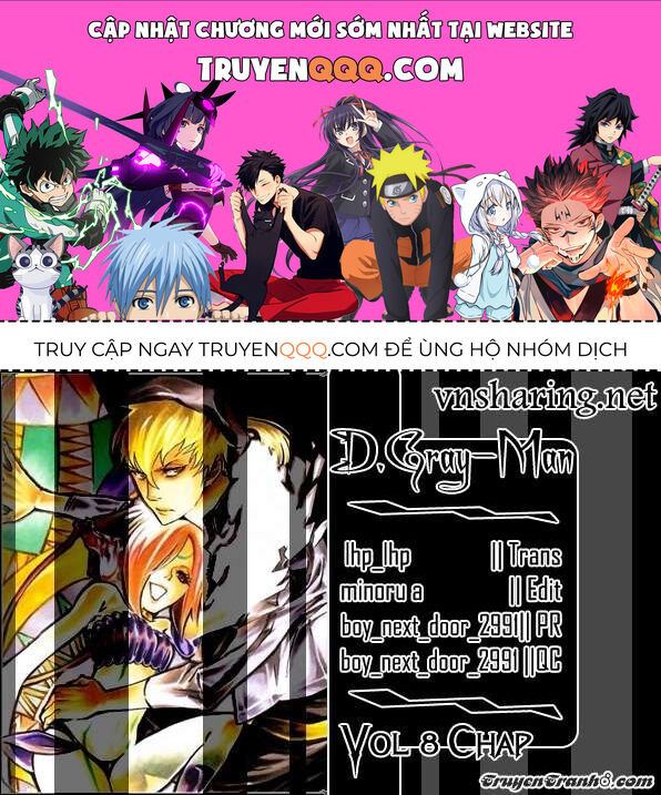 Thầy Trừ Tà - Chapter 71
