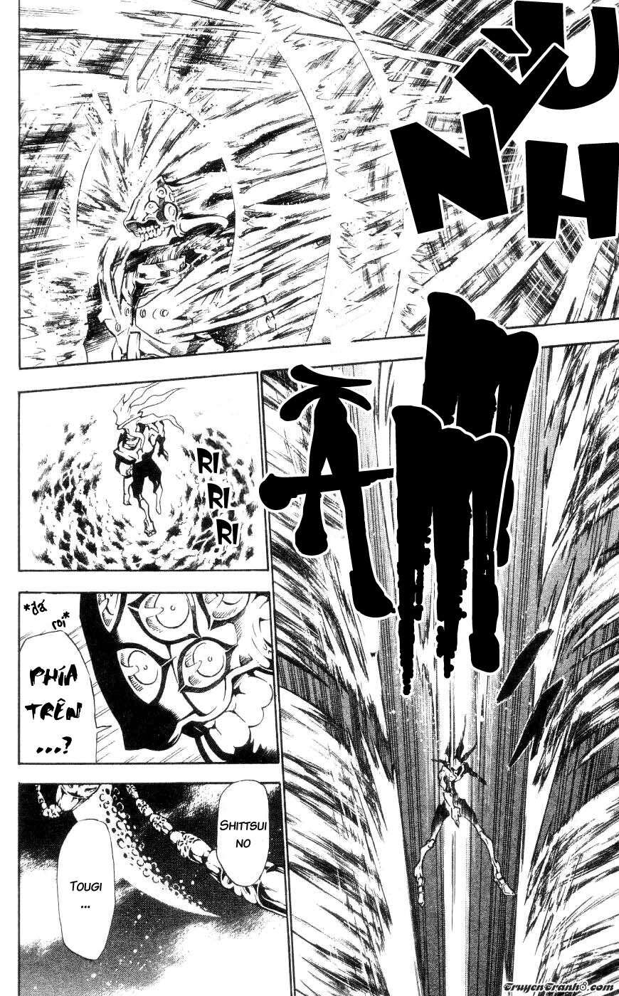 Thầy Trừ Tà - Chapter 71