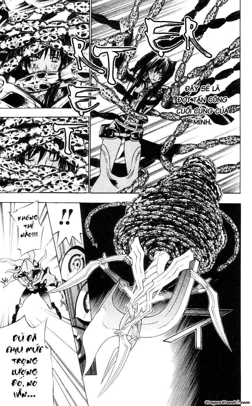 Thầy Trừ Tà - Chapter 71