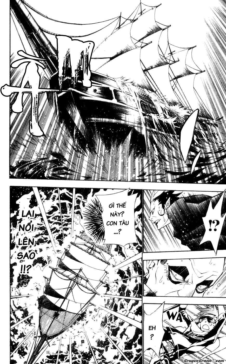 Thầy Trừ Tà - Chapter 71