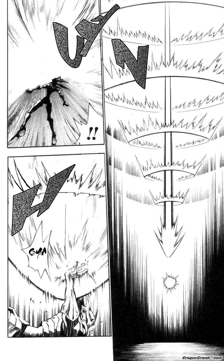Thầy Trừ Tà - Chapter 71
