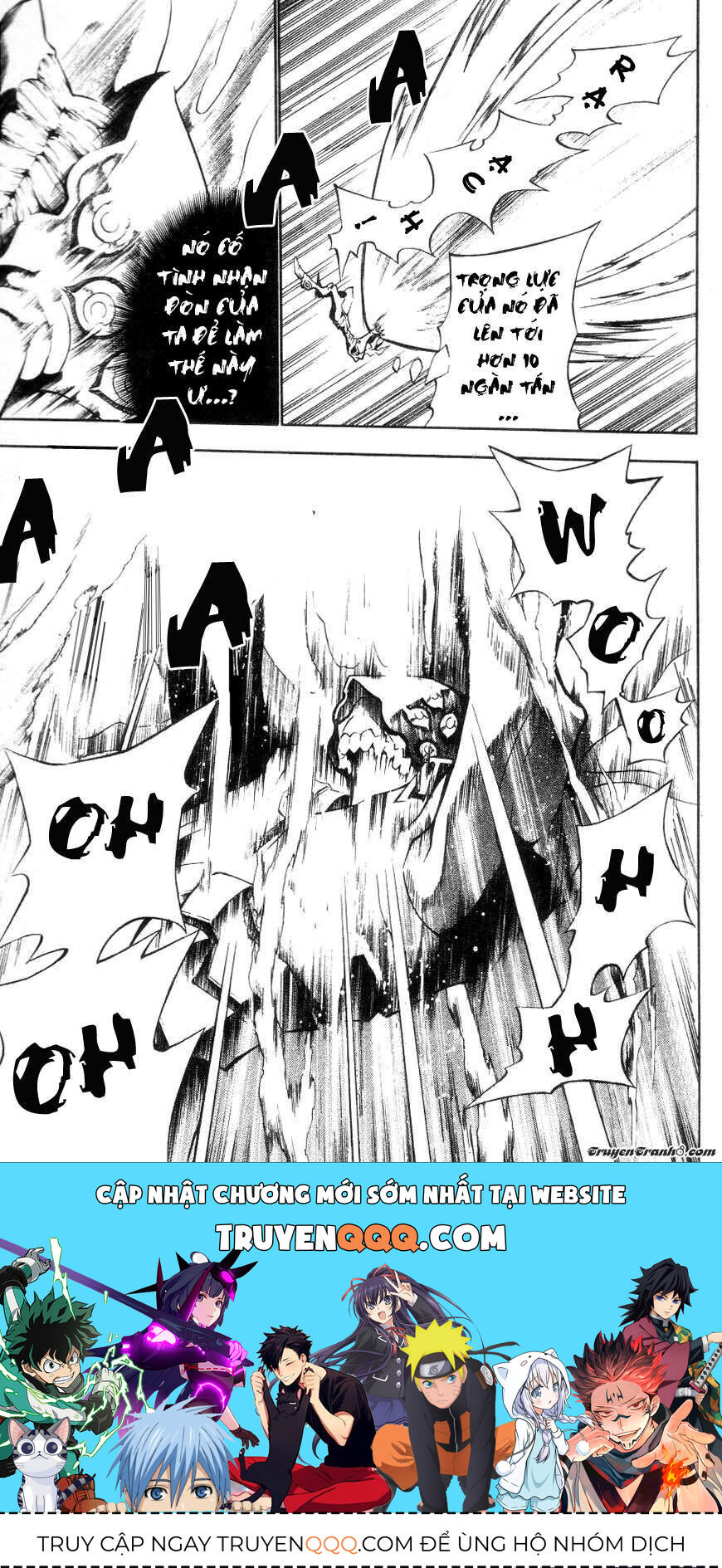 Thầy Trừ Tà - Chapter 71