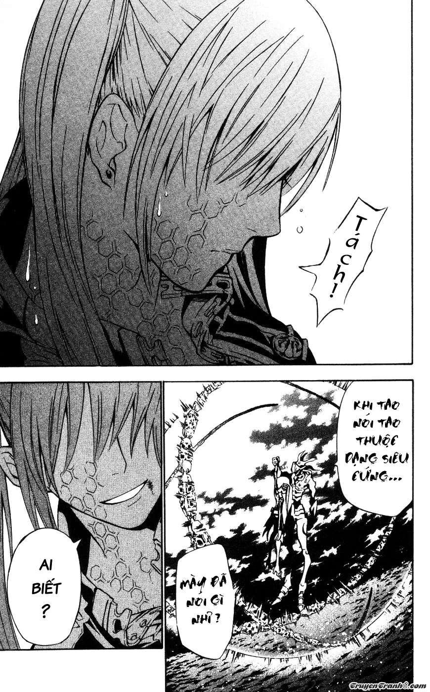 Thầy Trừ Tà - Chapter 71