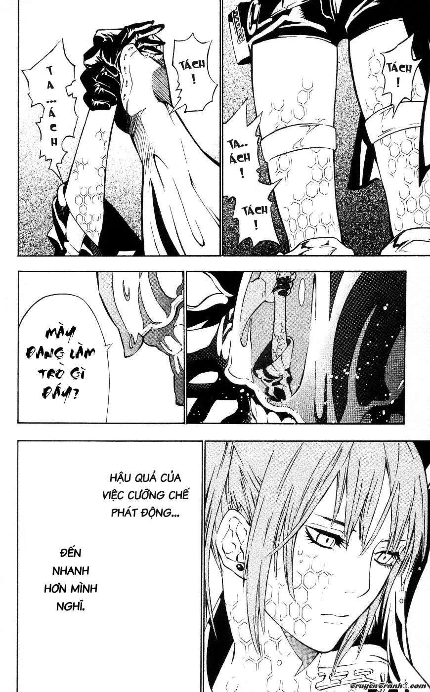Thầy Trừ Tà - Chapter 71