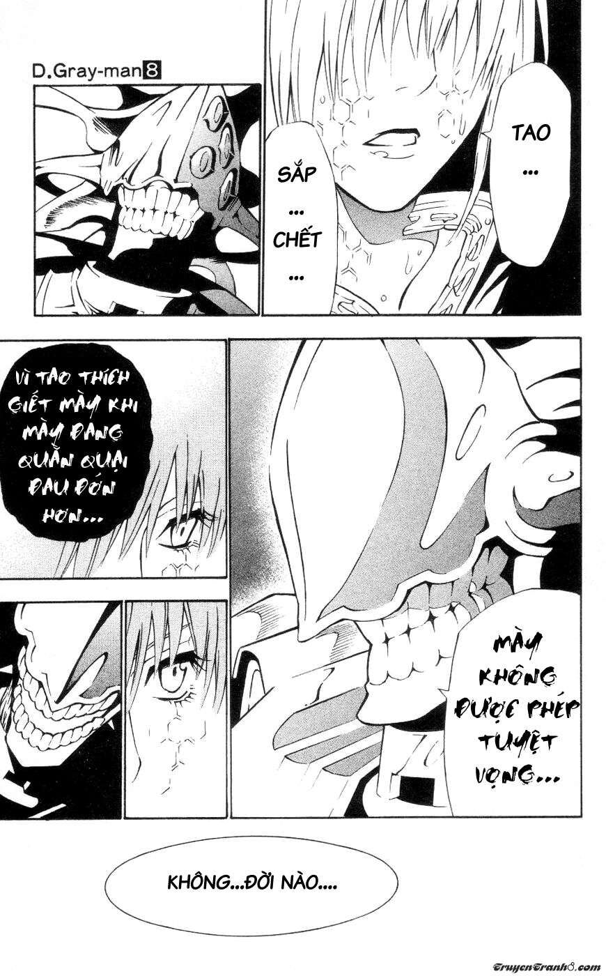 Thầy Trừ Tà - Chapter 71