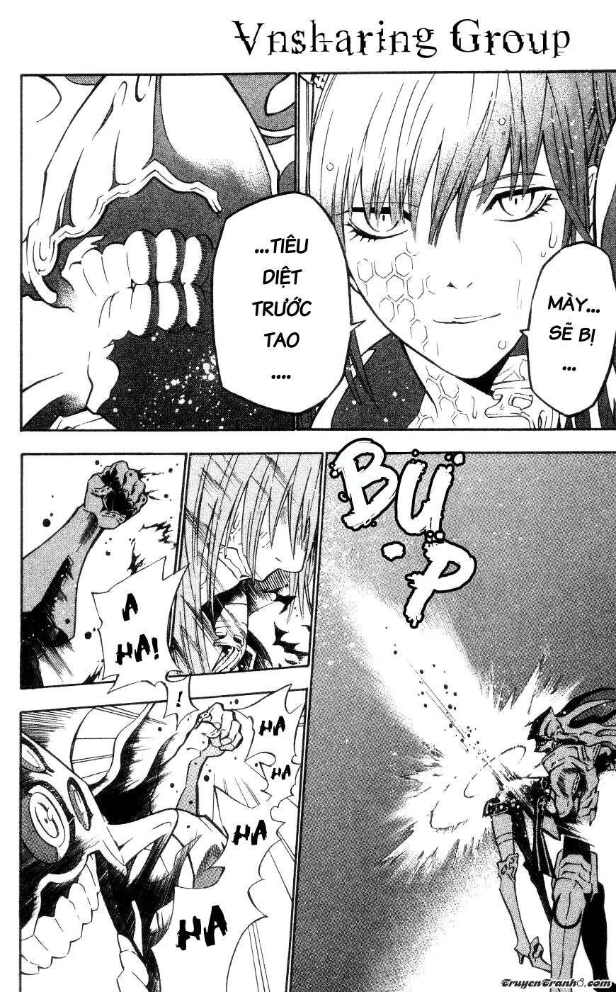 Thầy Trừ Tà - Chapter 71