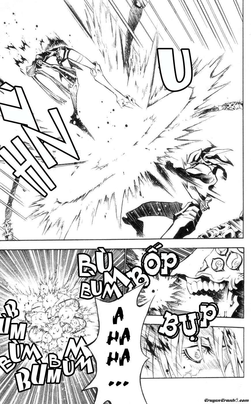 Thầy Trừ Tà - Chapter 71