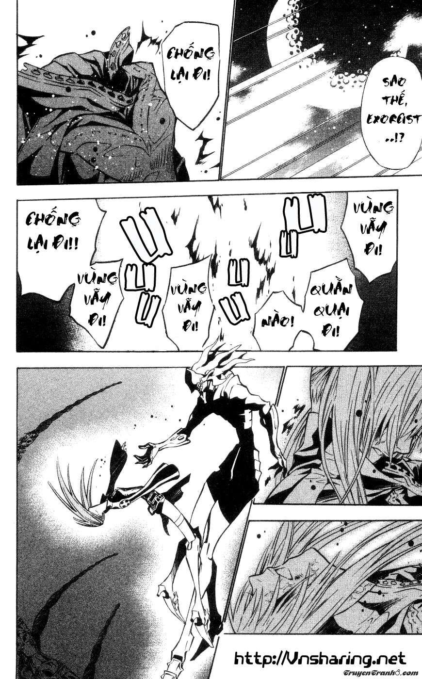 Thầy Trừ Tà - Chapter 71
