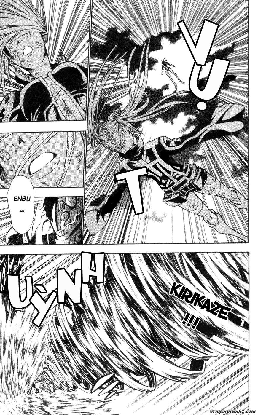Thầy Trừ Tà - Chapter 71