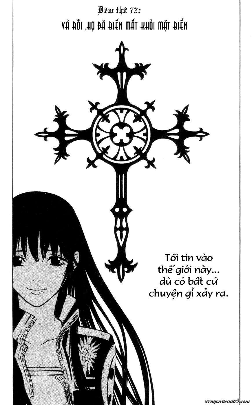 Thầy Trừ Tà - Chapter 72