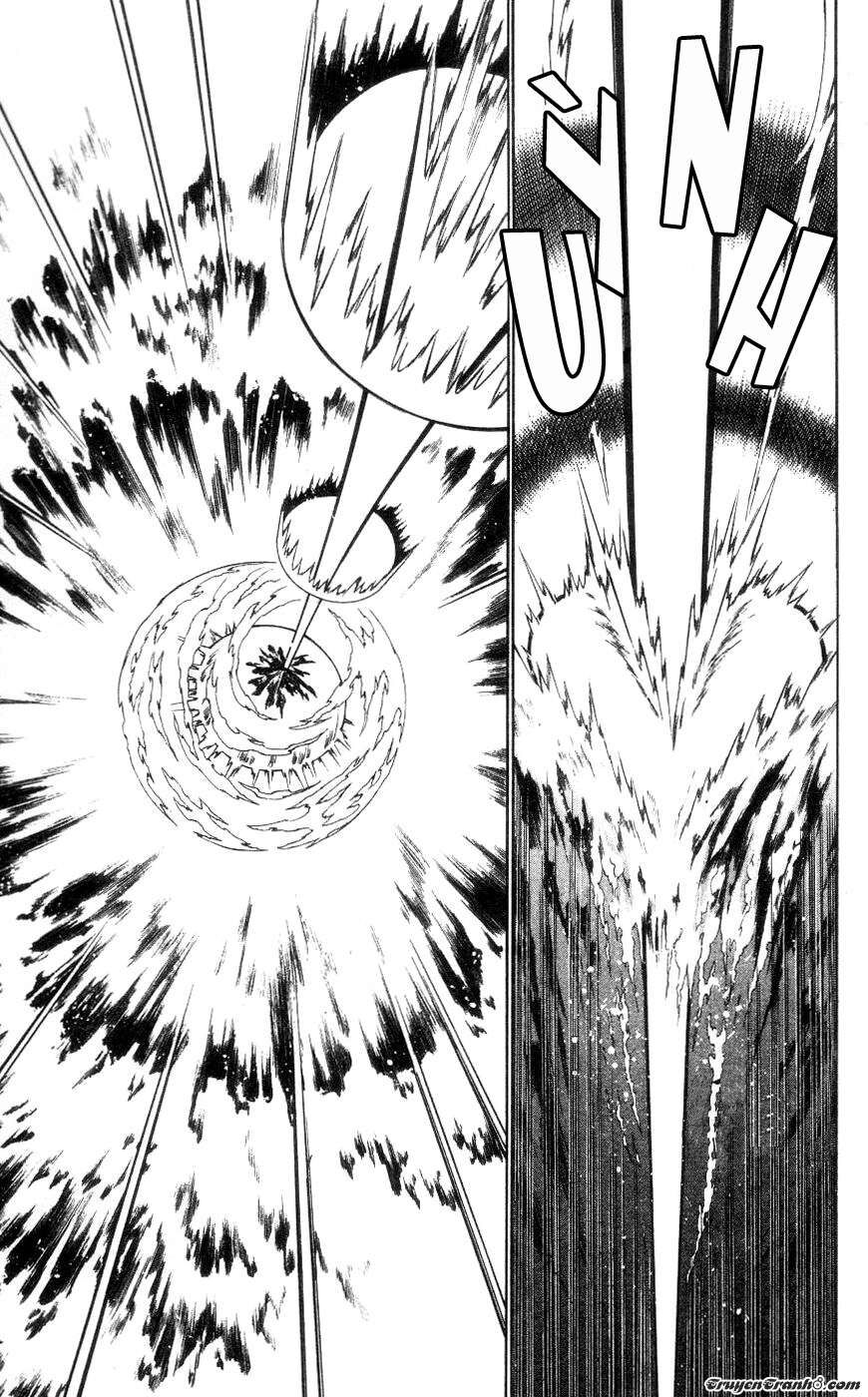 Thầy Trừ Tà - Chapter 72