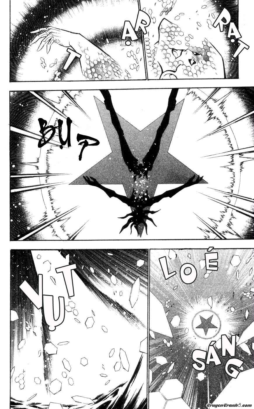 Thầy Trừ Tà - Chapter 72