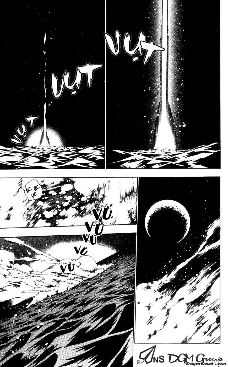 Thầy Trừ Tà - Chapter 72