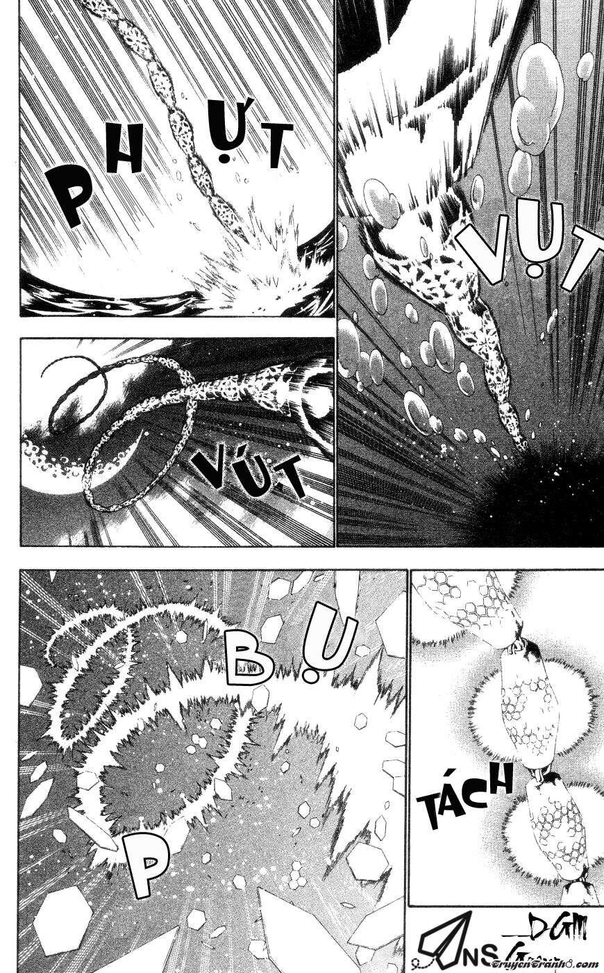 Thầy Trừ Tà - Chapter 72